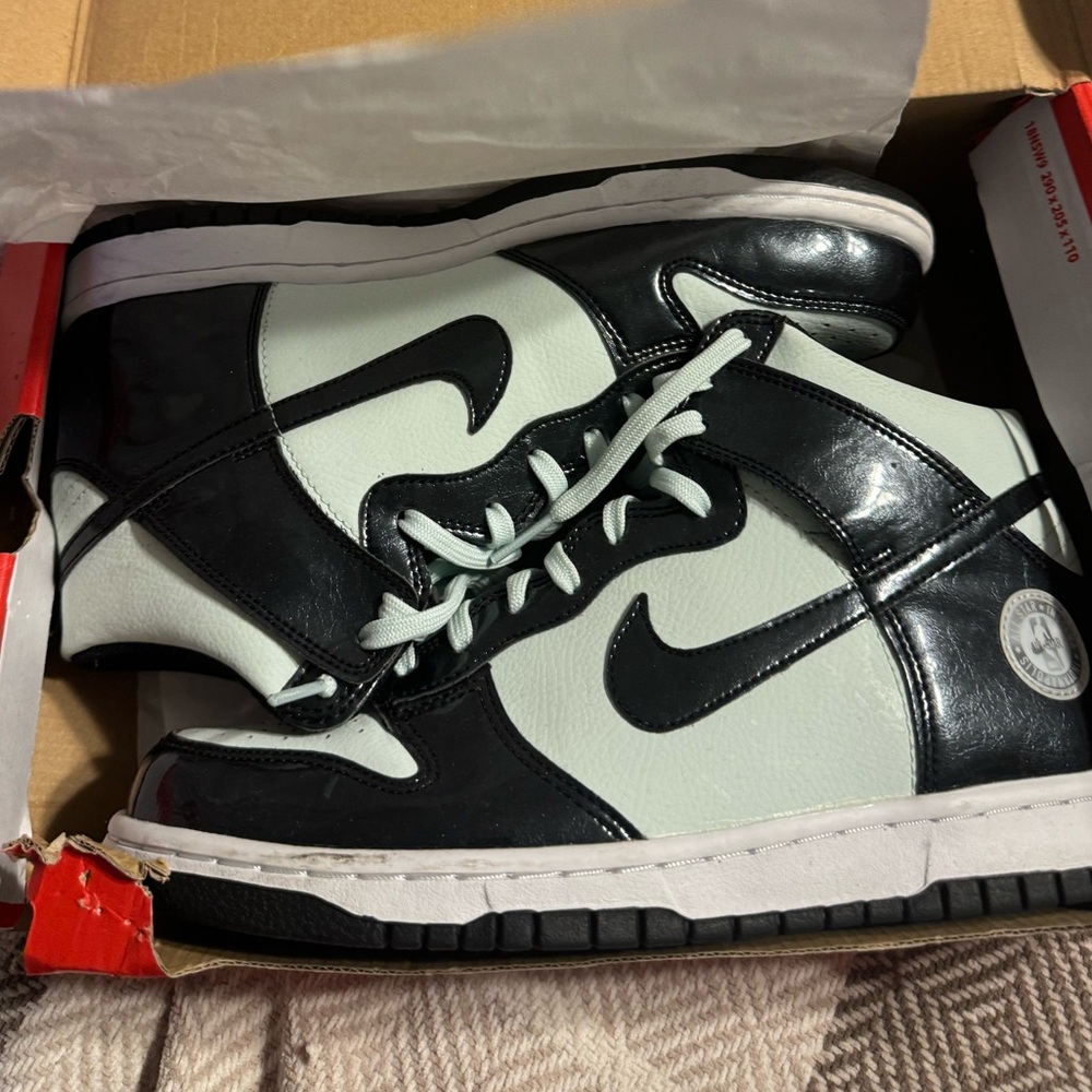 Nike Dunk High